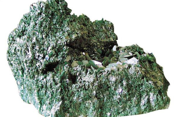 綠碳化硅的生產(chǎn)及使用，你了解嗎？