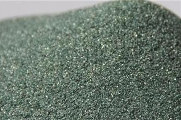 關(guān)于綠碳化硅使用過(guò)程會(huì)出現(xiàn)的問(wèn)題，你一定要了解！