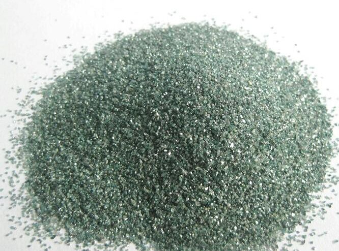 關(guān)于綠碳化硅，你不知道的這些事兒！