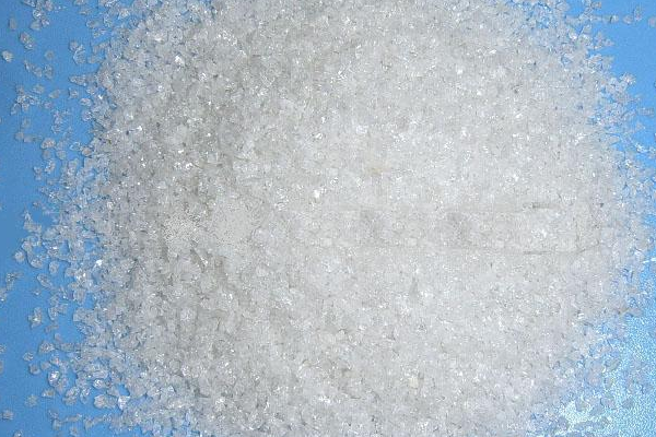 白剛玉微粉好不好，實(shí)力來證明！