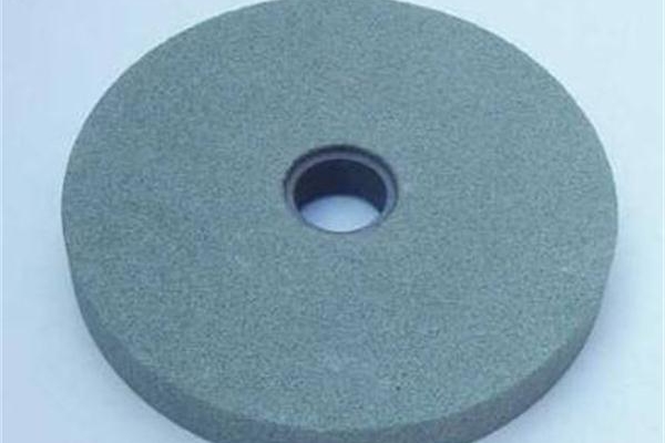 綠碳化硅砂輪，發(fā)揮大作用